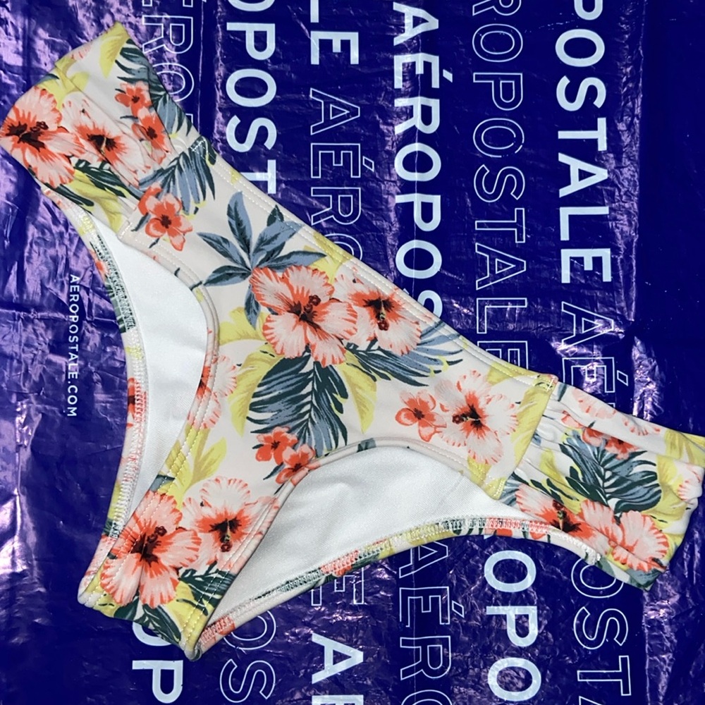 Swim Bottoms